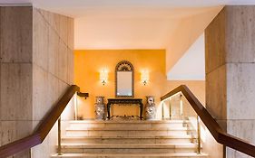 Mercure Parkhotel Krefelder Hof